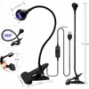 Rosfix Lampada UV – Collo di Cigno da 3 W | Lunghezza Anteprima dell’immagine prodotto 2