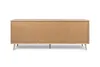 Sideboard Beistellschrank Anrichte Standschrank Kommode Produktbild-Vorschau 6
