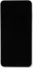 A black smartphone with a blank screen, shown from the front. Podgląd zdjęcia produktu