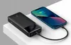 Baseus Powerbank 20000Mah 20W Usb-A Usb-C Lcd 3A Safety Produktbild-Vorschau 10