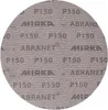 Mirka ABRANET Dischi abrasivi Grip 225 mm P150 25 pezzi ( Anteprima dell’immagine prodotto 16
