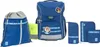 Lässig School Set Slim Unique dark blue 7-teilig Produktbild-Vorschau 7