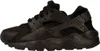 Nike Huarache Run Gs 654275-016, kinderschoenen, zwart, Productafbeelding-voorbeeld 8