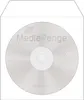 Media Range CD/DVD Hülle BOX162 mF sk Papier weiß 100 Produktbild-Vorschau 5