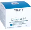 Vichy Mineral 89 Creme ohne Duftstoffe 50 ml Produktbild-Vorschau 4