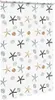 vidaXL Duschrollo 160x240 cm Stoffbreite 156 cm Produktbild-Vorschau 3