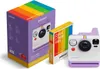 Polaroid Now Viola, Bianco Anteprima dell’immagine prodotto 1