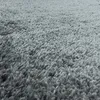 Weicher Hochflor-Teppich mit dichter Struktur - gemütliches Produktbild-Vorschau 6