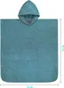 normani Badeponcho aus Baumwolle Produktbild-Vorschau 4