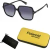 Polaroid PLD 6219/S BLACK/ GREY SHADED POLARIZED 56/17/140 Produktbild-Vorschau 10