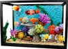 LEGO ICONS 10366 Tropisches Aquarium Produktbild-Vorschau 5