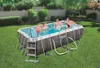 Frame Pool-Set 404 x 201 x 100 cm Produktbild-Vorschau 27
