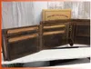 Greenburry Vintage Adler Geldbörse, Panama Geldbörse Produktbild-Vorschau 11
