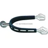 Ostruhy Sprenger Ultra Fit Extra Grip 30 MM s kolečkem Náhled obrázku produktu 8