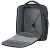 American Tourister zaino borsa da viaggio con scomparto per Anteprima dell’immagine prodotto 16