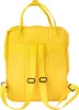 Erik Editores Snoopy Everyday Rucksack Gelb  Gelb One Size Produktbild-Vorschau 2