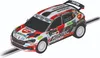 Carrera GO 62584 Škoda Rallye-Rennstrecke Produktbild-Vorschau 3