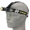 NiteCore hoofdlamp HC35 en zaklamp in een - 2700 lumen - Productafbeelding-voorbeeld 19