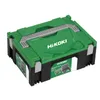 HiKOKI Transportkoffer HSC II, Kunststoff, Grün Schwarz, Produktbild-Vorschau 3