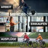 Valkental ValkBasic - große & wasserdichte Produktbild-Vorschau 1