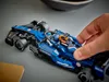 LEGO® Speed Champions 77249 Williams Racing FW46 F1 Náhľad obrázku produktu 24