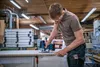 Akumulátorová priamočiara píla Bosch GST 18V-155 SC s Náhľad obrázku produktu 5