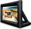 RealG 1087 Grande schermo gonfiabile con ventilatore, 2,4 x Anteprima dell’immagine prodotto 2