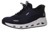 Rieker- Sneaker vegan - bleu Voir les images du produit 28