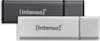 Intenso AluLine USB Drive 32GB Doppelpack 2x32GB - 32 GB Produktbild-Vorschau 4