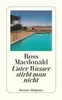 Unter Wasser stirbt man nicht! Voir les images du produit 1