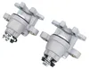 Bremssattel-Set (links/rechts) mit Bremsbelägen VGA12134 – Produktbild-Vorschau 9