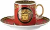 Rosenthal Versace Medusa Espressotasse 2-tlg. Podgląd zdjęcia produktu 1