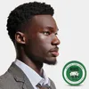 Pomáda na vlasy so strednou fixáciou (Green Pomade Grease), Náhľad obrázku produktu 7