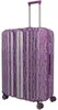 Travelite Trolley LASCANA EDITION Koffer Violett Produktbild-Vorschau 2