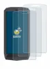 6x BROTECT Schutzfolie für Cubot Pocket Displayschutz Produktbild-Vorschau 2