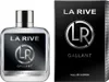 La Rive, Gallant, Eau De Toilette, For Men, 100 ml Podgląd zdjęcia produktu 4