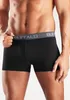 Buffalo Boxer Boxershorts für Herren 4 -teilig schwarz Produktbild-Vorschau 6