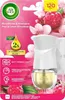 Air Wick Duftstecker Starter-Set Kirschblüte & Himbeere 6er Produktbild-Vorschau 2