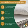 10 kg Packseide (50 x 75 cm) Industriequalität Seidenpapier Produktbild-Vorschau 3