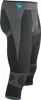 Stark Soul® 3/4 Funktionshose Seamless, Base Layer L/XL Produktbild-Vorschau 3