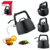 Stahlkocher Mit Pfeife 2,5L Klausberg Kb-7915 Produktbild-Vorschau 15