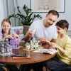 Brick Trick Harry Potter - Chatka Hagrida (L) Podgląd zdjęcia produktu 12