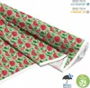 OUTDOOR DEKOSTOFFE OXFORD - Motiv Obst | DX6877 Produktbild-Vorschau 2