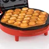 KORONA Bubble Waffeleisen 1000 Watt 41005 18 cm Durchmesser Produktbild-Vorschau 4