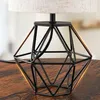 Lampa stołowa EDISHINE do salonu, lampa stołowa w stylu Podgląd zdjęcia produktu 2