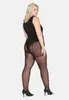 Bellivalini Damen Strumpfhose Plus Size Große Größen 40 DEN Produktbild-Vorschau 5
