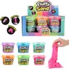 Rekbaar zand Fluffy Baumwolle- 300gr 6ass (12 stuks in Produktbild-Vorschau 1