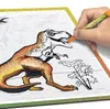 Dino Leuchtpad zum Nachzeichnen Produktbild-Vorschau 9