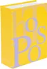 Einsteckalbum p-h-o-t-o-s, sortierte Farben, für 100 Fotos Produktbild-Vorschau 12