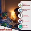 LEGO Ninjago Save Haven Bettwäsche Linon/Renforcé Produktbild-Vorschau 3
